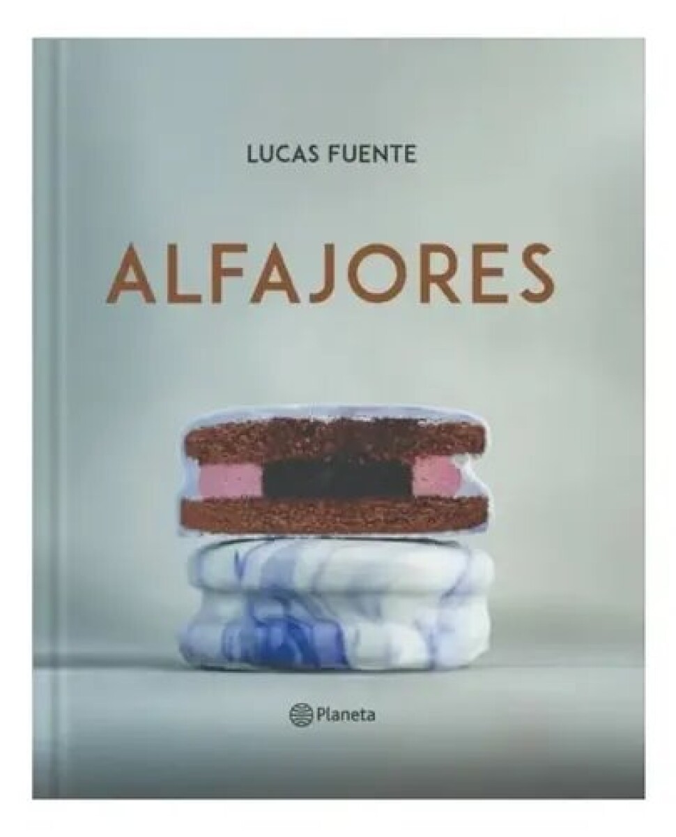 ALFAJORES 