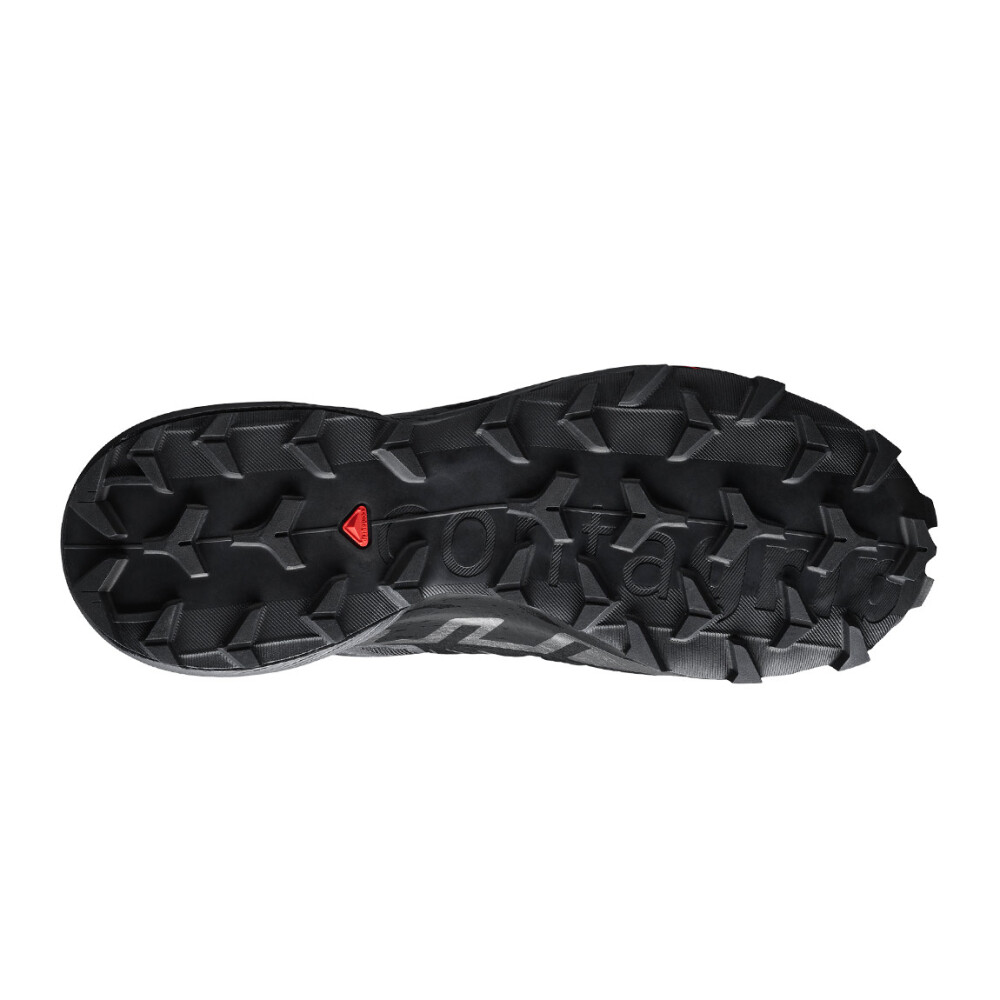 Salomon SPEEDCROSS 6 GTX para Hombre - Negro Negro