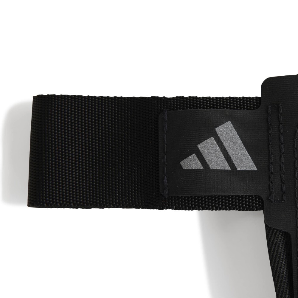 Brazalete Running Run 2W MOB HD Unisex Black