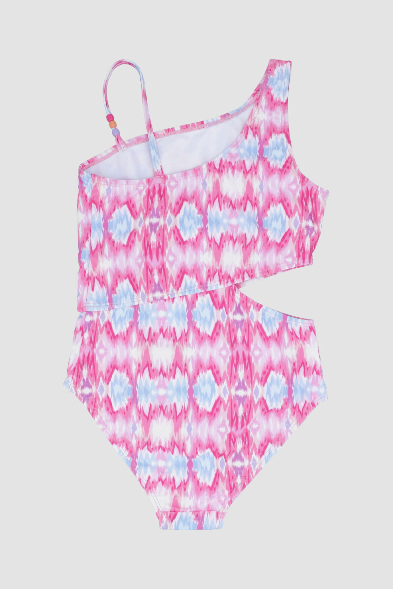 MALLA VITAMIN 8-18A ROSADO