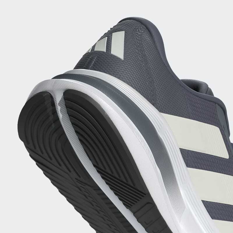 Championes Adidas Galaxy 7 Gris