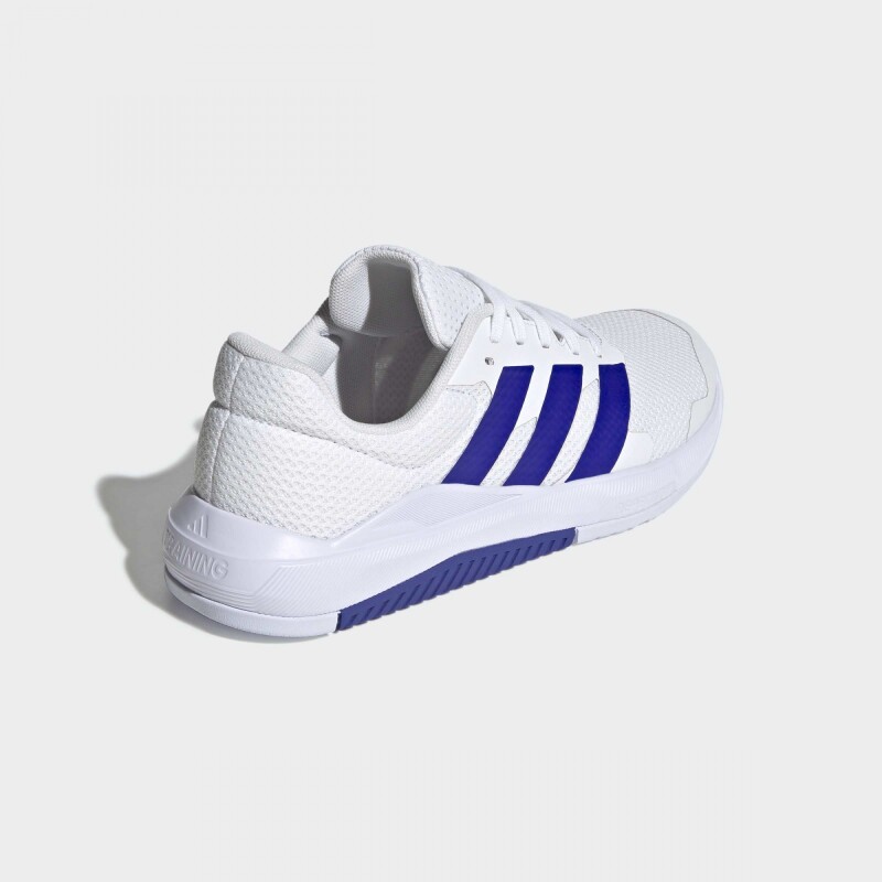 Championes Adidas Dropset Base Violeta