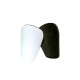 Canillera x2 Mediana Blanco