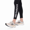 Calza New Balance Mujer WB61Q167BK Negro