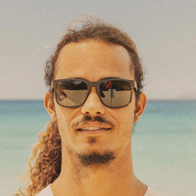 Lentes Sunski Kiva Tortoise Forest Lentes Sunski Kiva Tortoise Forest