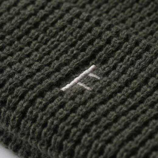 Gorro Lana Former Franchise Waffle Beanie Gorro Lana Former Franchise Waffle Beanie