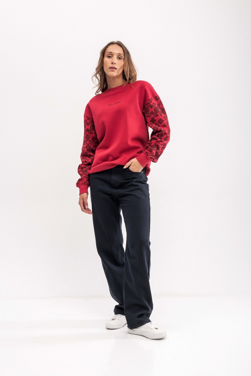 Jean Benidorm - Negro 