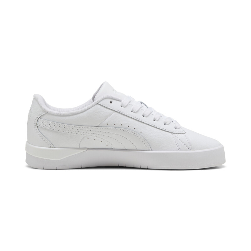 Championes Puma Lifestyle Jada Classic de Mujer - 400217 01 Blanco