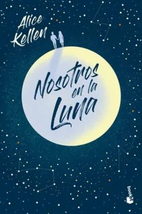NOSOTROS EN LA LUNA TK NOSOTROS EN LA LUNA TK