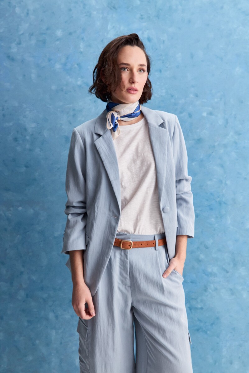 BLAZER TWIST 