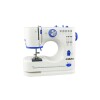 MÁQUINA DE COSER ENXUTA MCENX3716 Blanco