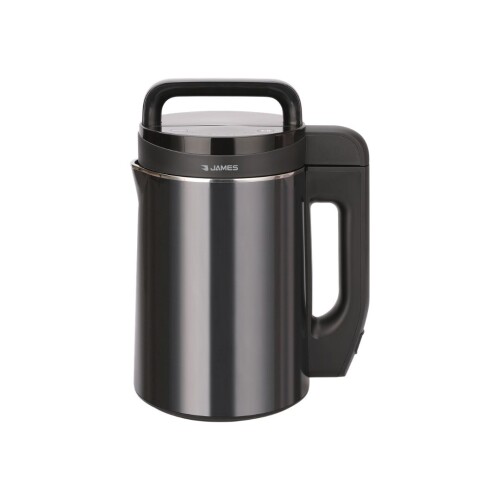 Sopera Eléctrica - Inox Negra - James Sopera Eléctrica - Inox Negra - James