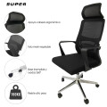 Silla giratoria ejecutiva Super Silla giratoria ejecutiva Super