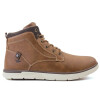 Botas Santa Barbara Rochester de Hombre Camel