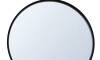 Espejo Circular - Borde Negro Espejo Circular - Borde Negro
