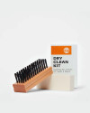 Kit de limpieza en seco 001
