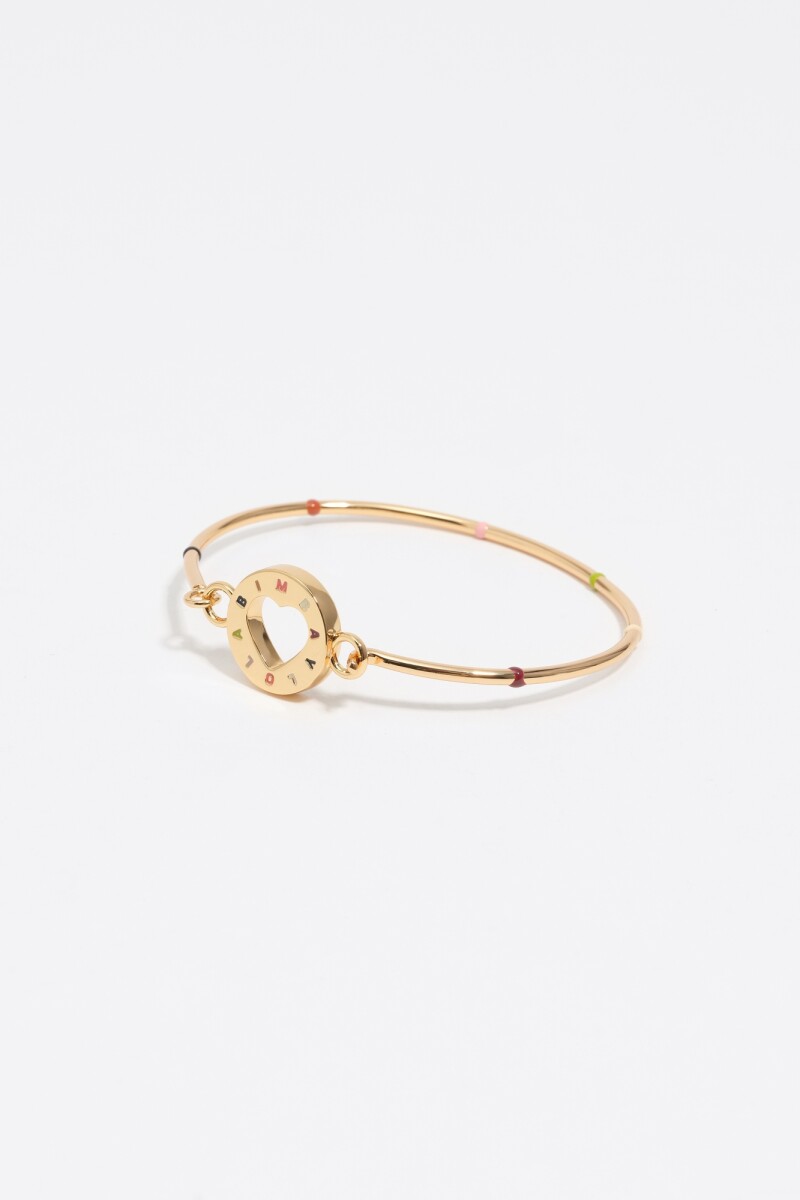 PULSERA Oro