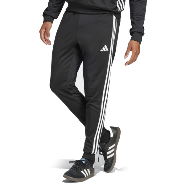 ESS TIRO - ADIDAS NEGRO/BLANCO