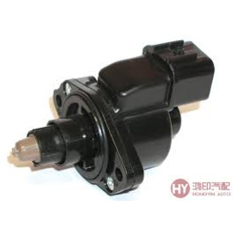 IAC - MOTOR PASO A PASO HYUNDAI ELANTRA 95 LANCER - IAC - MOTOR PASO A PASO HYUNDAI ELANTRA 95 LANCER -