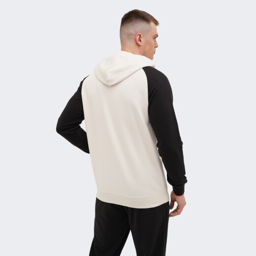 Campera Puma Hombre SPORT Full-Zip Hoodie S/C