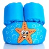 Chaleco Salvavida Flotador Para Niños Y Niñas Estrella de Mar