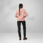 Fjallraven Logo Sweater - Mujer Mais Yellow