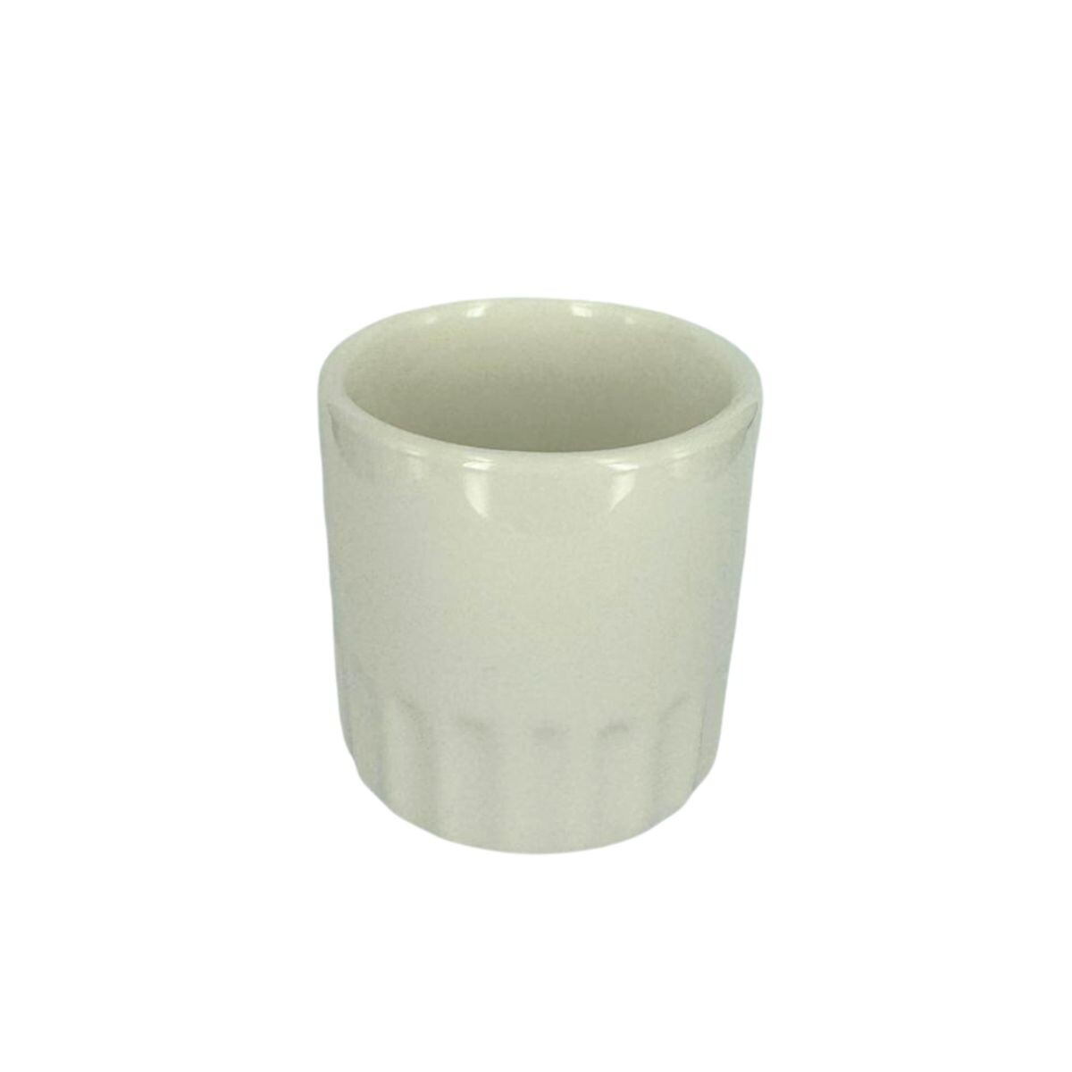 Dip vaso 7 cms con lineas 