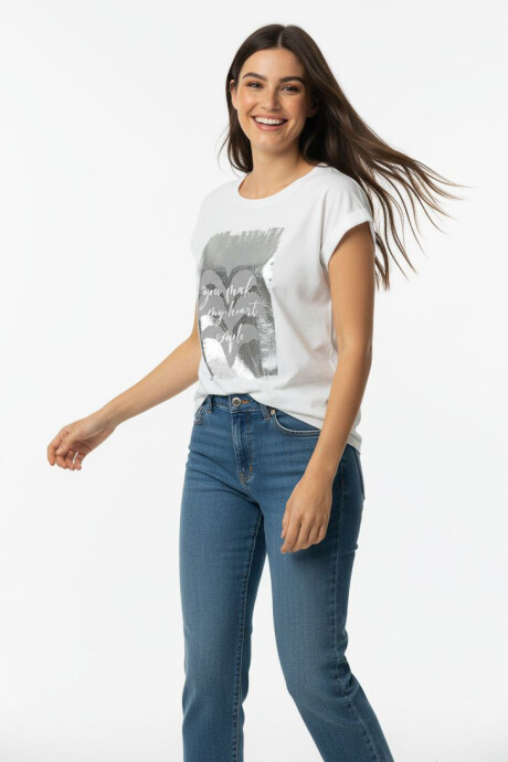 Remera Arthy Estampado 1