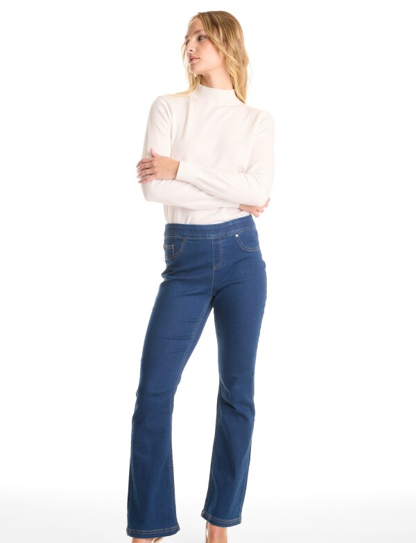 Jegging Bootcut JEAN