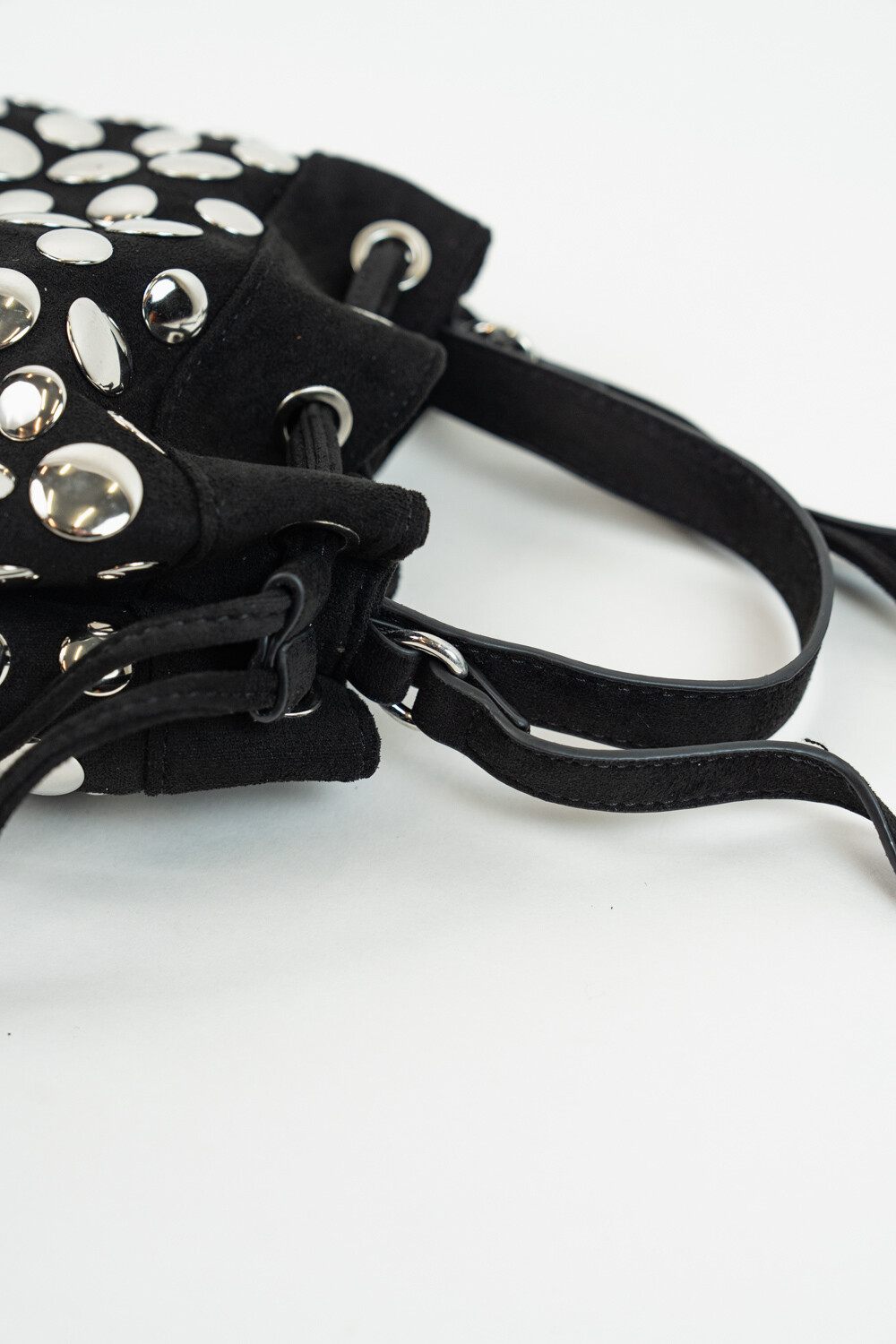 Cartera Ziria Negro
