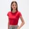 Tops Azelia Cereza