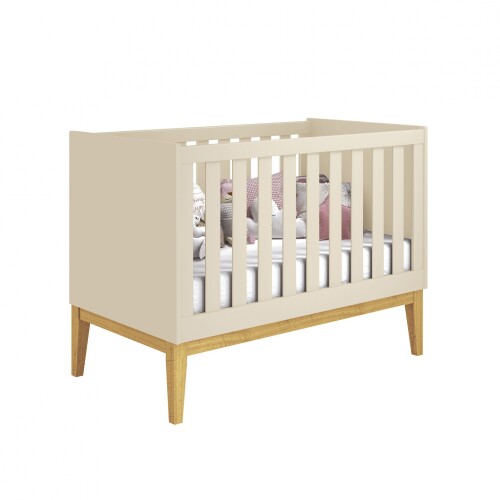 Cuna Convertible Bebé - Noah Arena