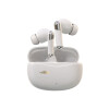Auriculares inalámbricos A91 color blanco Auriculares Inalámbricos A91 Color Blanco