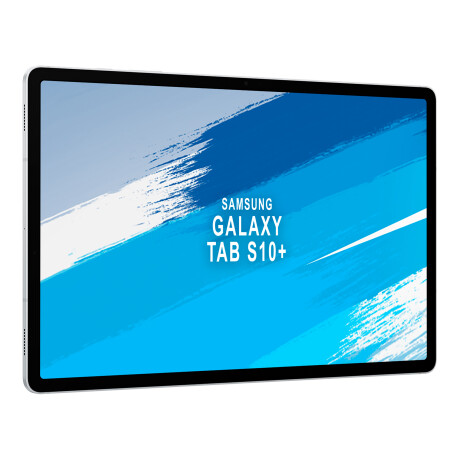 Samsung - Tablet Galaxy Tab S10+ SM-X820 - IP68. 12,4'' Multitáctil Dynamic Amoled 2X. 8 Core. Andro 001
