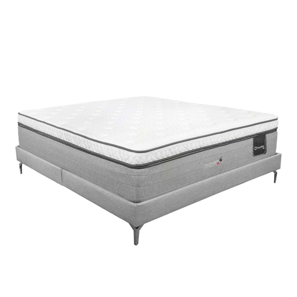 SOMMIER RESORTES RENAISSANCE A QUEEN