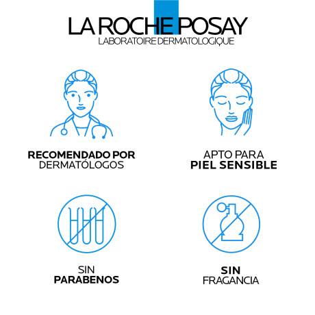 Bálsamo Hidratante La Roche-Posay Lipikar Baume AP+M 200ml Bálsamo Hidratante La Roche-Posay Lipikar Baume AP+M 200ml