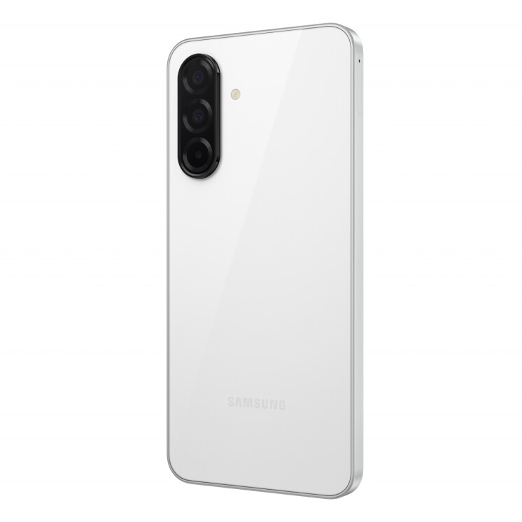 Samsung Galaxy A26 5G 256GB White
