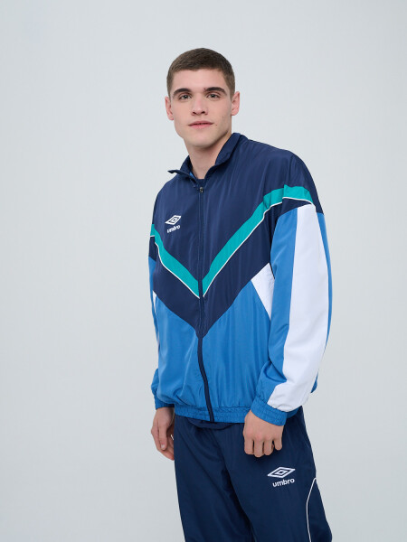 CAMPERA BEAT Umbro Hombre 0a1
