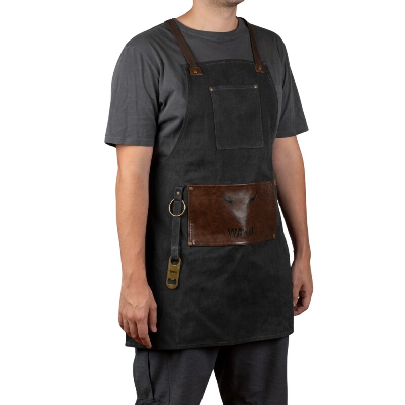 Wayu Delantal Premium Wayu Delantal Premium