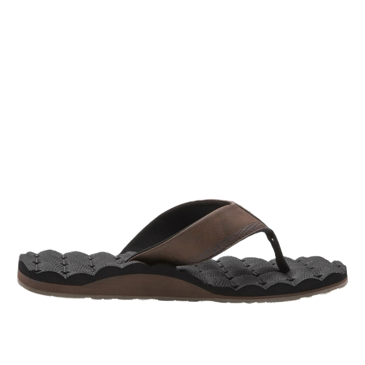 Ojotas Volcom ABG RECLINER - Negro 