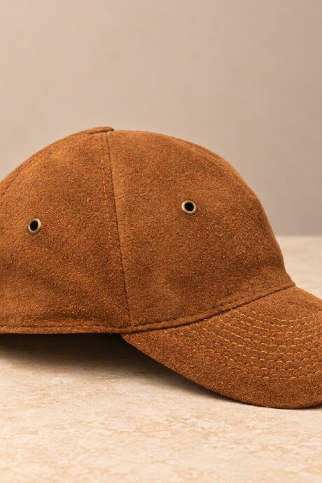 Cap Tini Descarne Suela