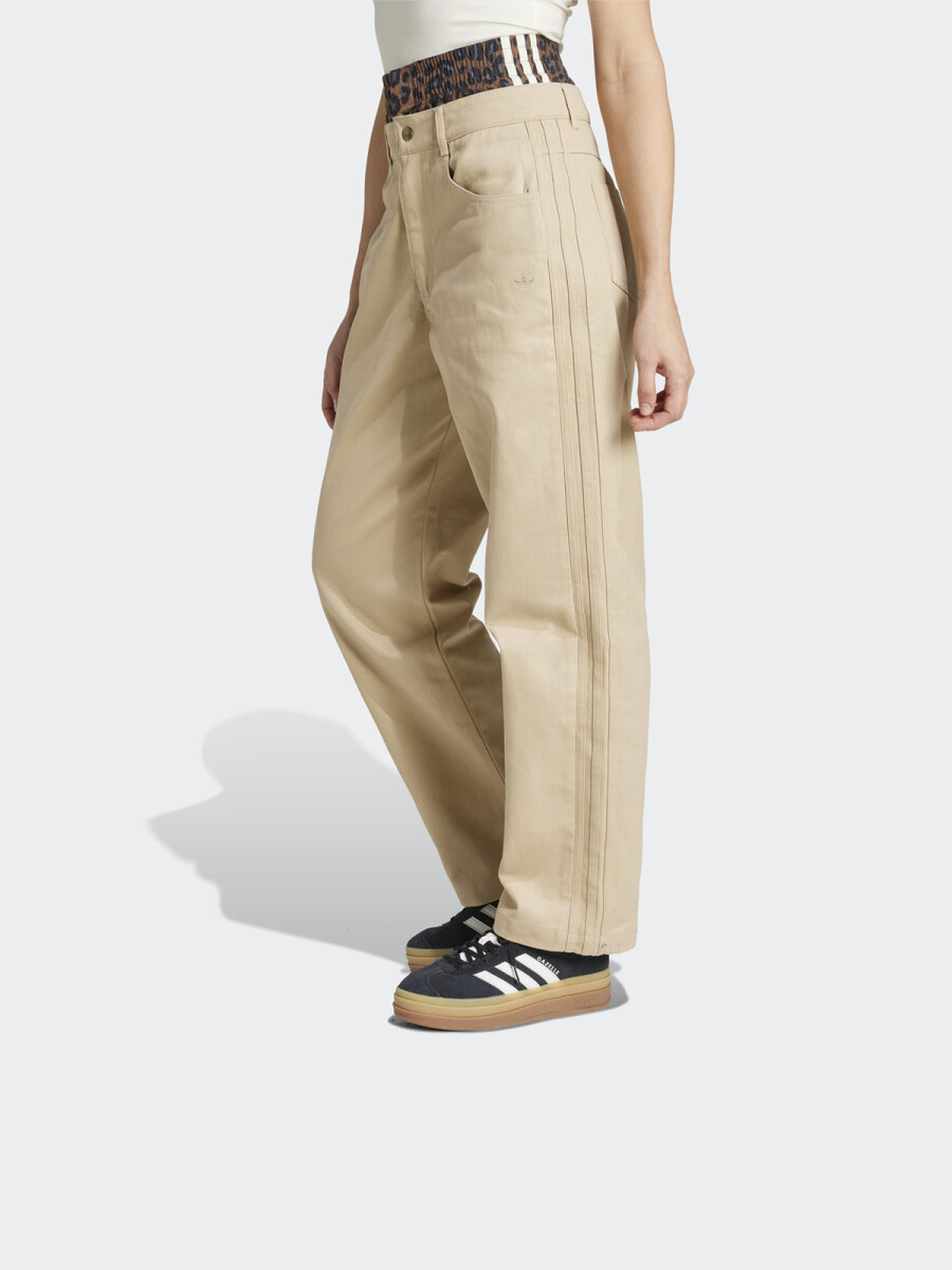 FB UTILITY PANT STOKHA 