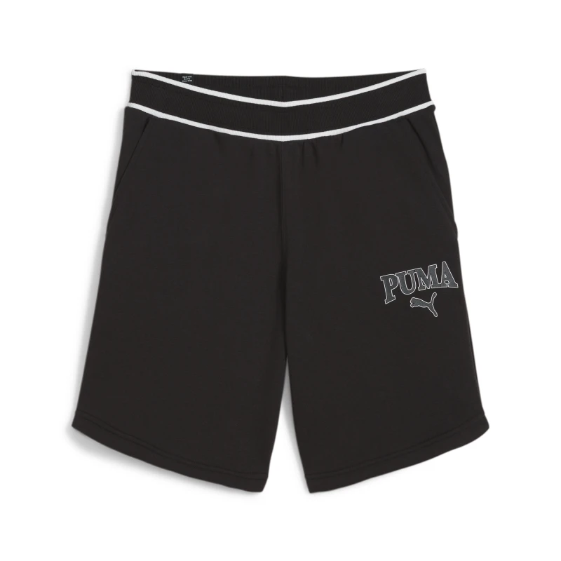 SQUAD SHORTS 9 TR Negro