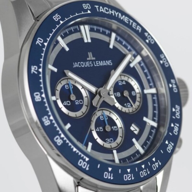 Reloj Jacques Lemans caballero Reloj Jacques Lemans caballero