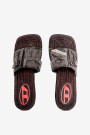 SANDALIAS D-IBIZA Negro