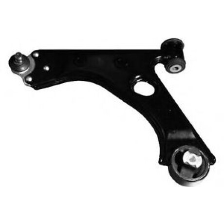 BASTIDOR SUSPENSION CITROEN - PEUGEOT BIPPER NEMO IZQUIERDO - BASTIDOR SUSPENSION CITROEN - PEUGEOT BIPPER NEMO IZQUIERDO -