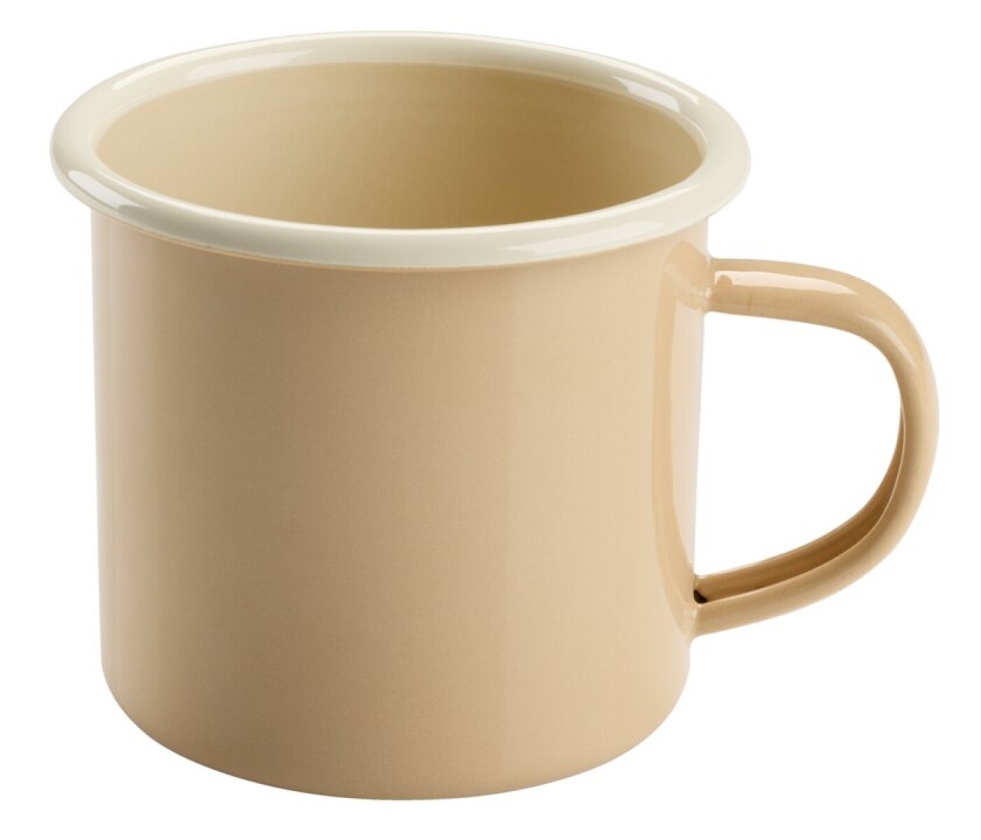 Vaso LAPPSPOVE 35 cl caqui claro 