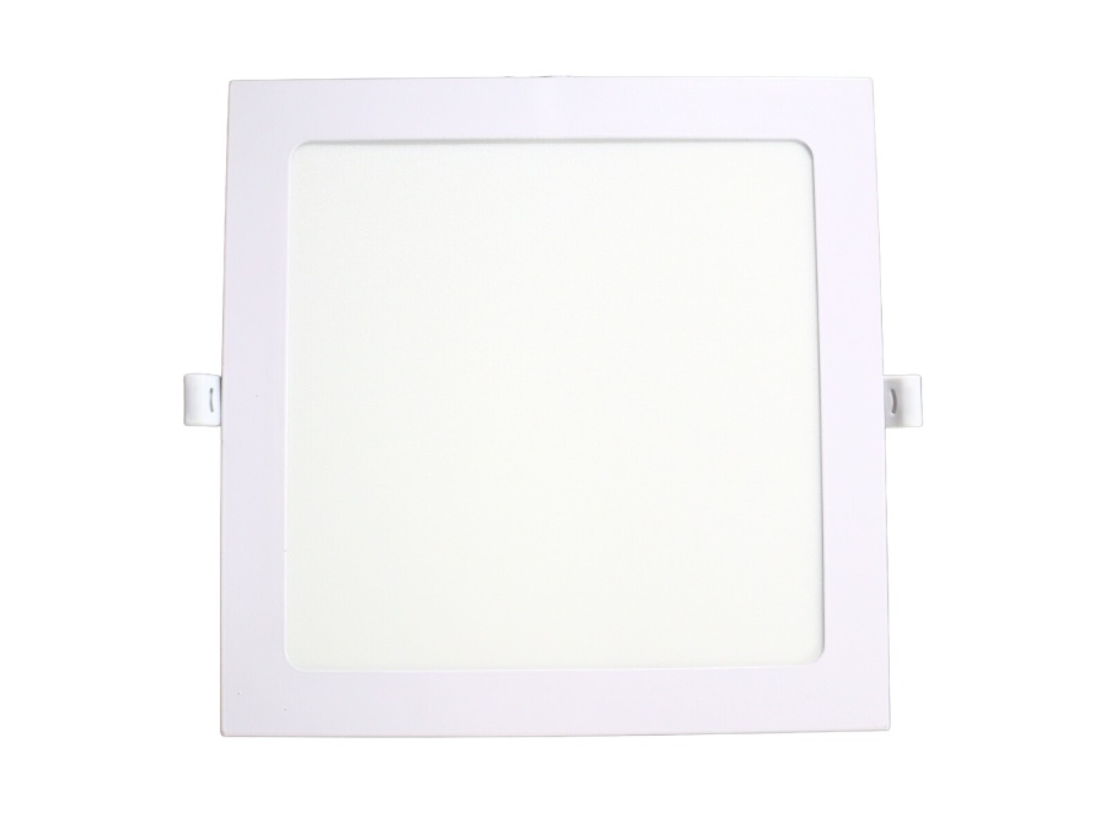 PANEL EMB. LED 24W 3000K  CUADRADO 292X292X15MM 