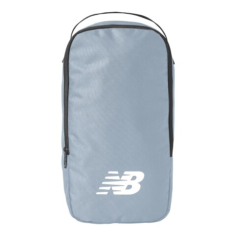 Bolso New Balance - LAB13504GNM GUN METAL