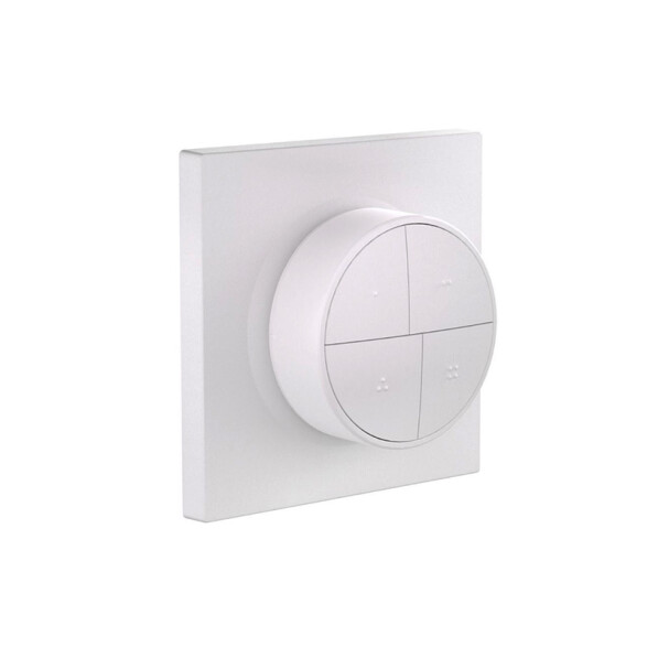 Control remoto 4 botones zigbee SO0241
